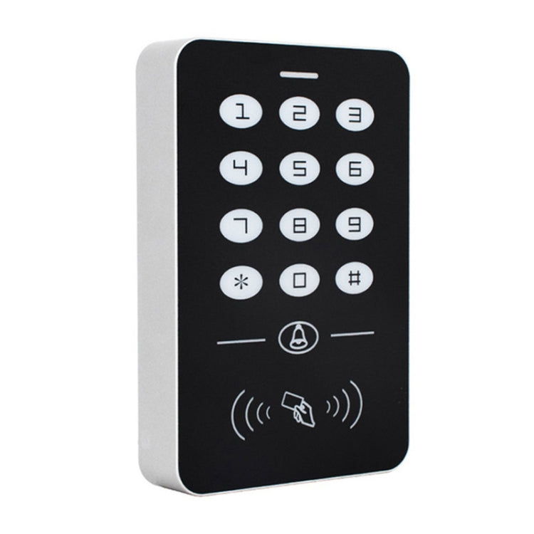 Simple IDIC Card Access Control All-in-one Machine Key Touch Access Control Controller Induction Card Password, A1-Physical Buttons Simple IDIC Card Access Control All-in-one Machine Key Touch Access Control Controller Induction Card Password, A1-Physical Buttons